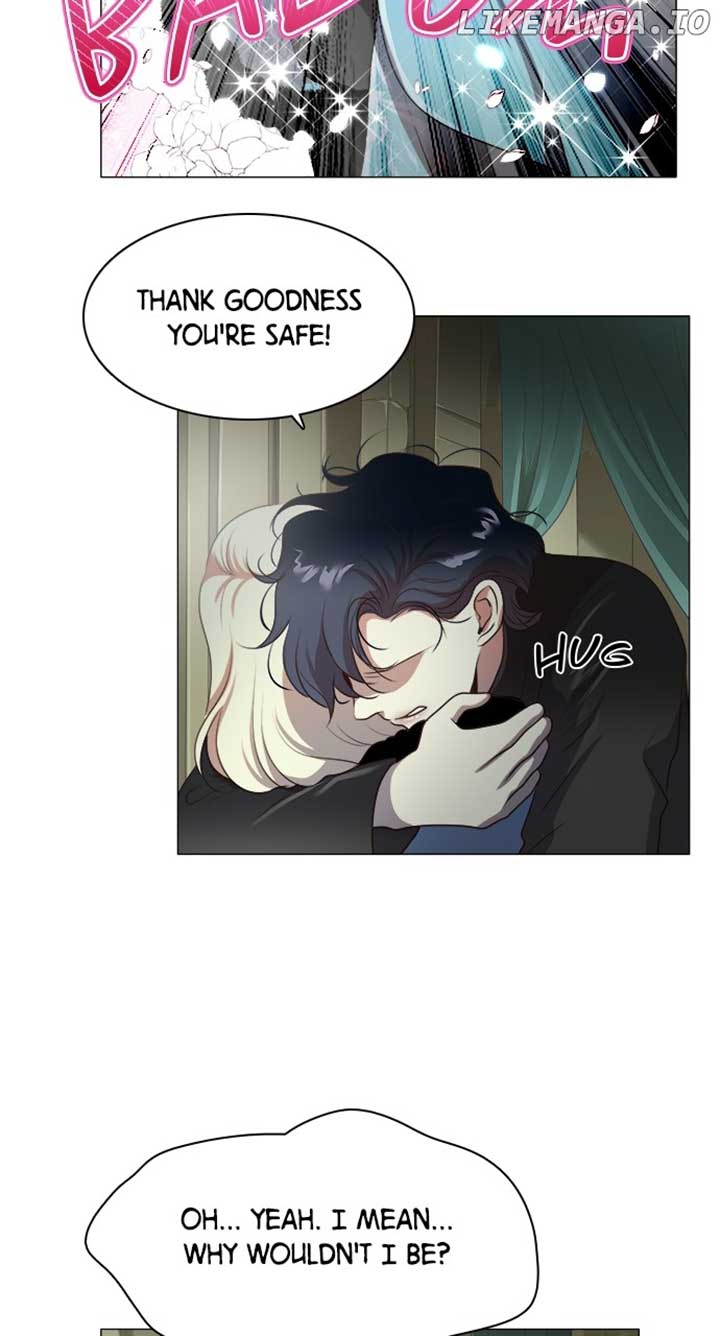 I Became the Rabbit Heroine’s Stepmother Chapter 31 - Page 44