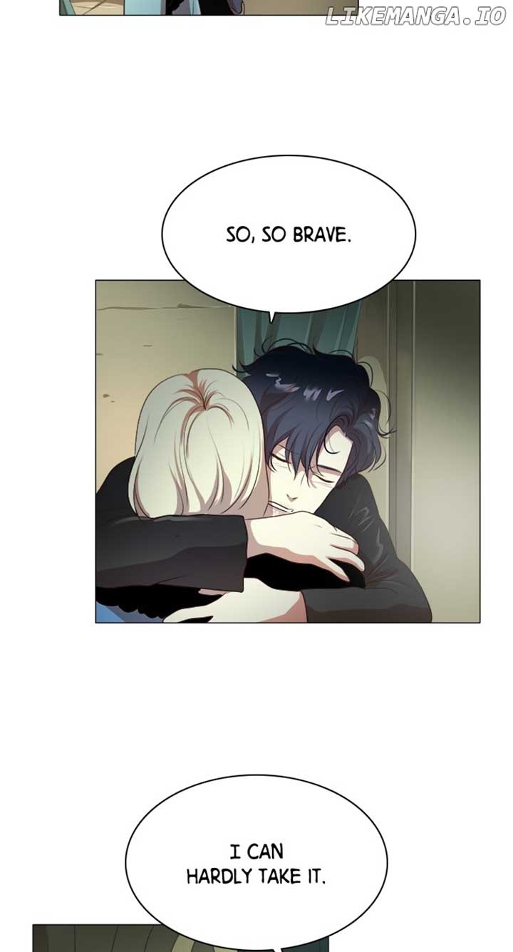 I Became the Rabbit Heroine’s Stepmother Chapter 31 - Page 46