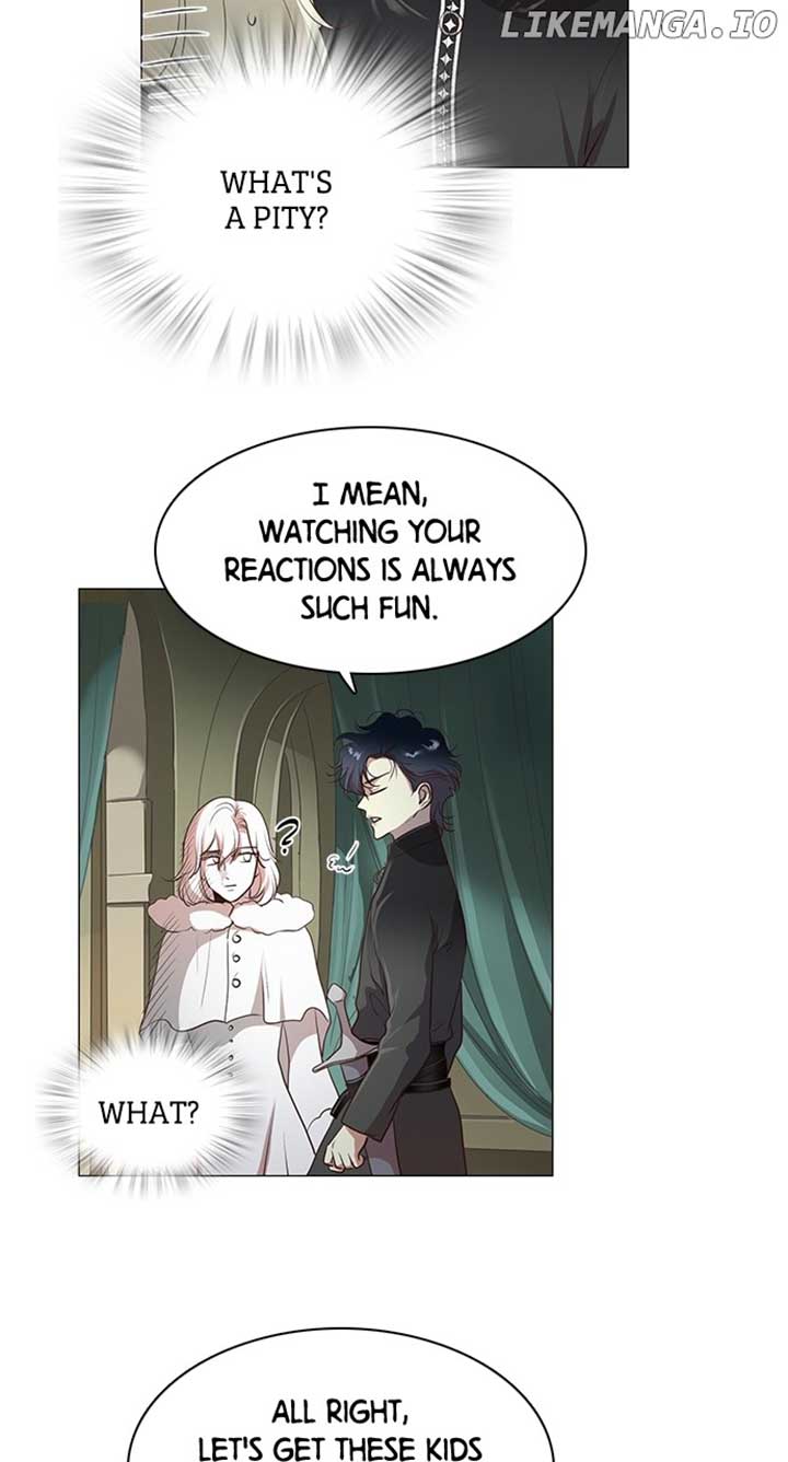 I Became the Rabbit Heroine’s Stepmother Chapter 31 - Page 49