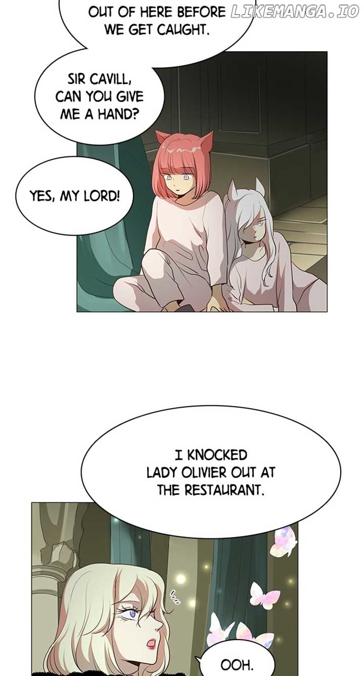 I Became the Rabbit Heroine’s Stepmother Chapter 31 - Page 50