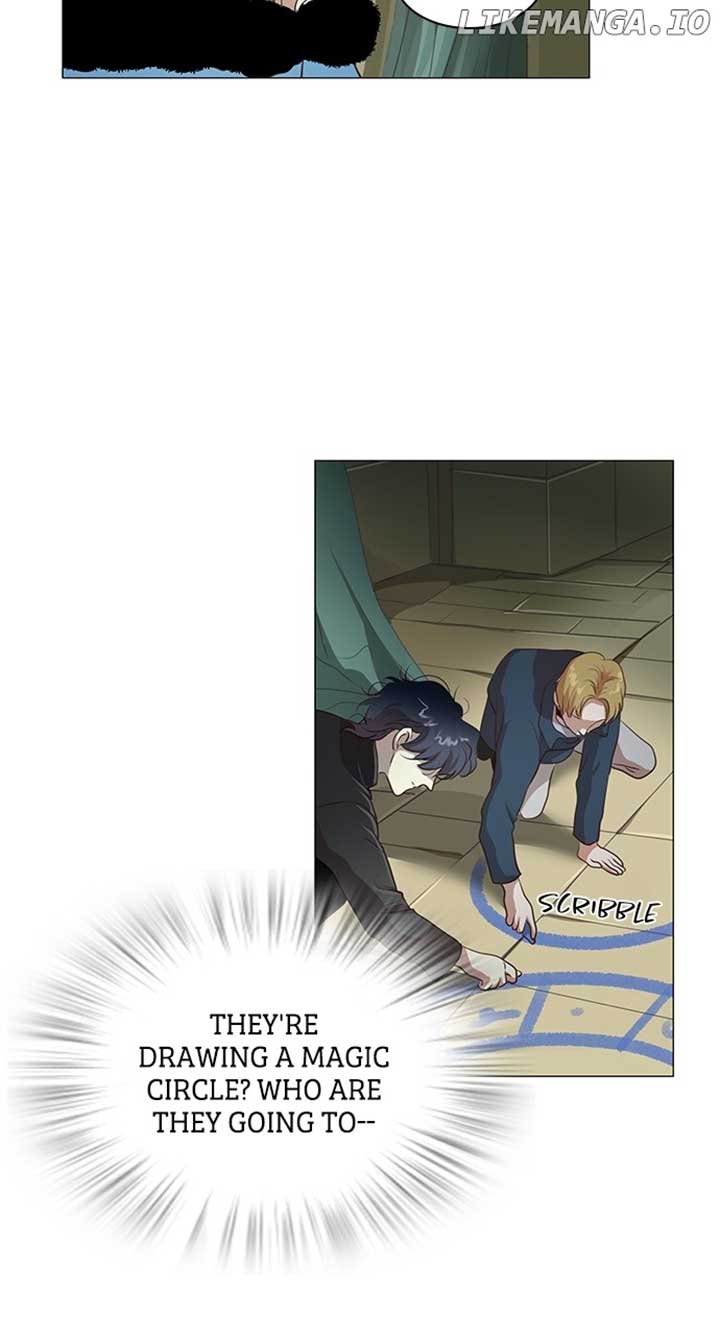 I Became the Rabbit Heroine’s Stepmother Chapter 31 - Page 51