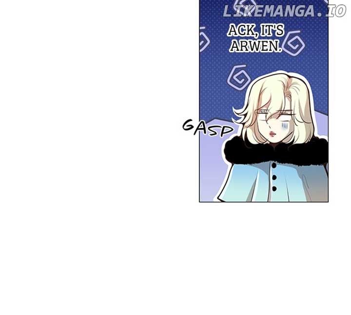 I Became the Rabbit Heroine’s Stepmother Chapter 31 - Page 54