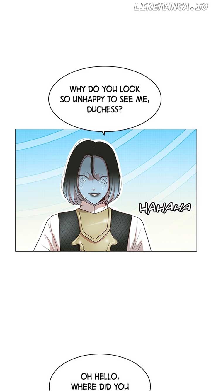I Became the Rabbit Heroine’s Stepmother Chapter 32 - Page 1