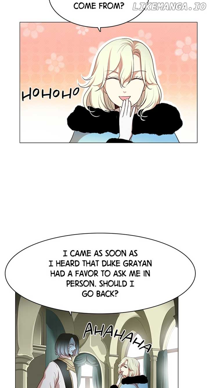 I Became the Rabbit Heroine’s Stepmother Chapter 32 - Page 2