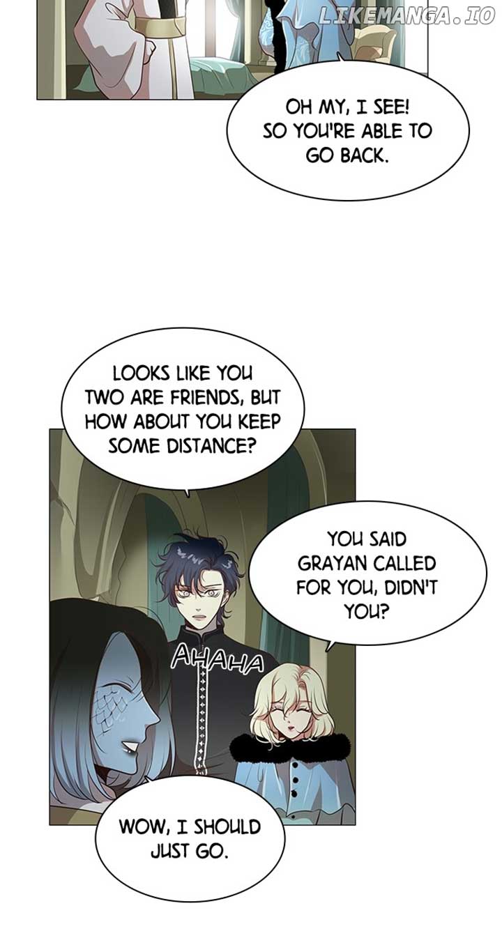 I Became the Rabbit Heroine’s Stepmother Chapter 32 - Page 3