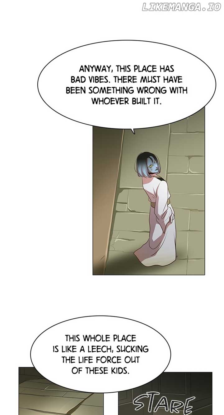 I Became the Rabbit Heroine’s Stepmother Chapter 32 - Page 4