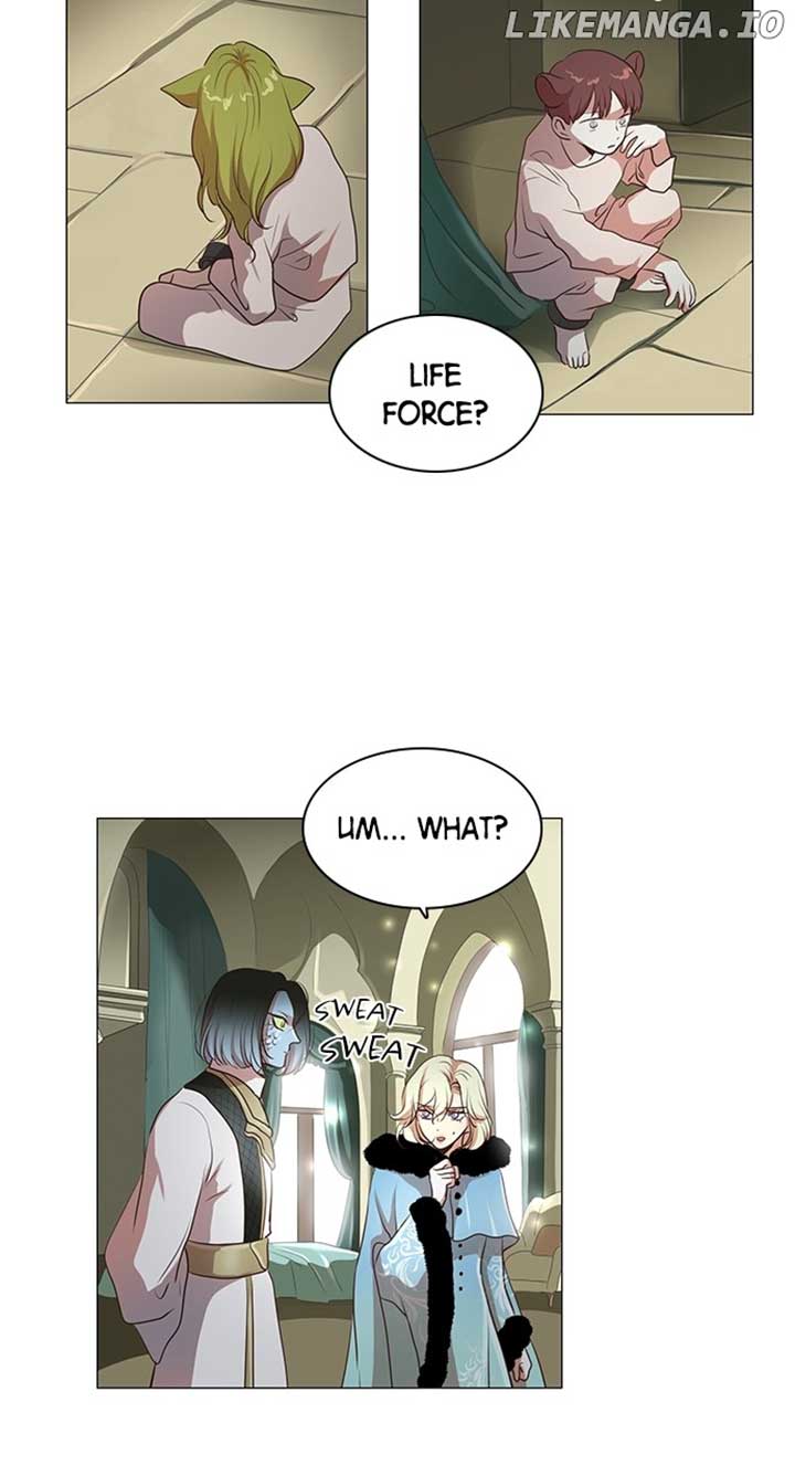 I Became the Rabbit Heroine’s Stepmother Chapter 32 - Page 5