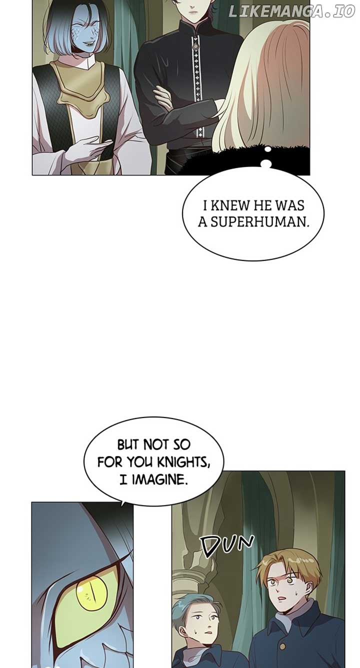 I Became the Rabbit Heroine’s Stepmother Chapter 32 - Page 7