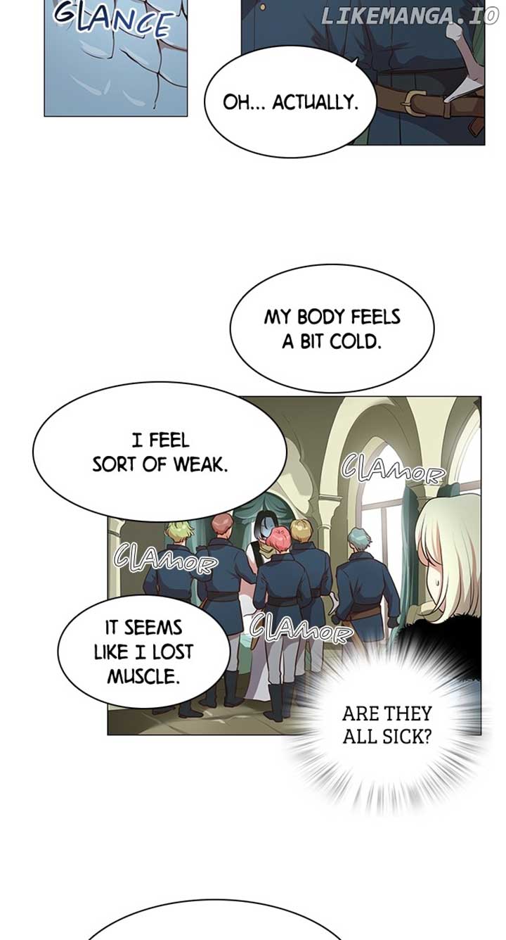 I Became the Rabbit Heroine’s Stepmother Chapter 32 - Page 8