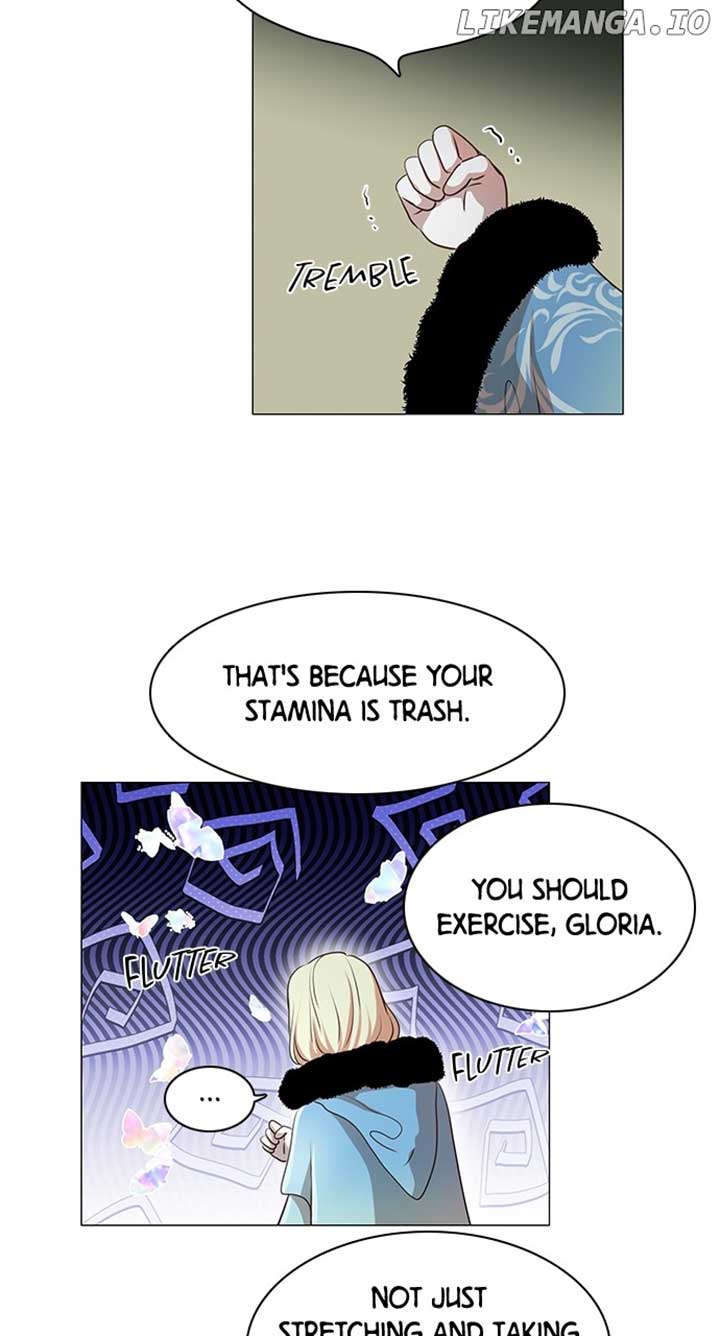I Became the Rabbit Heroine’s Stepmother Chapter 32 - Page 10