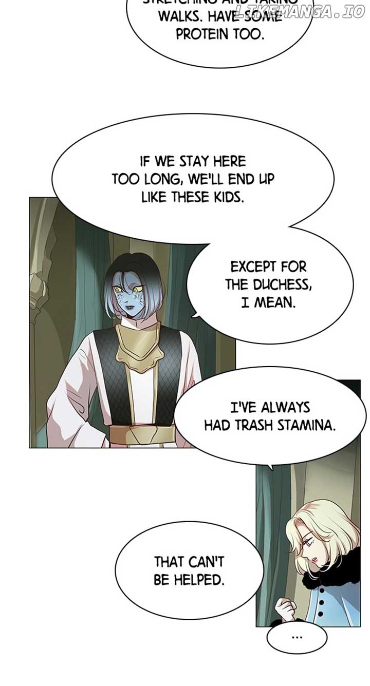I Became the Rabbit Heroine’s Stepmother Chapter 32 - Page 11