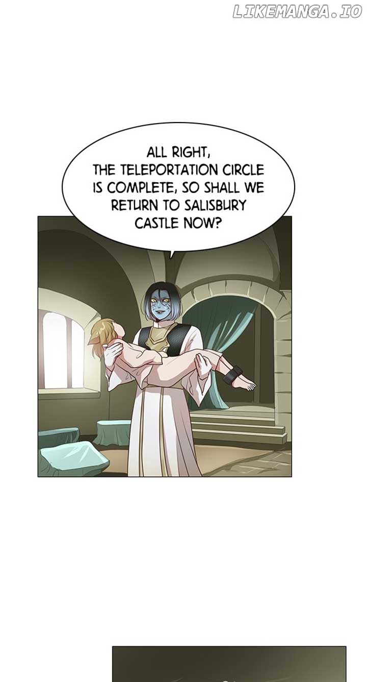 I Became the Rabbit Heroine’s Stepmother Chapter 32 - Page 12