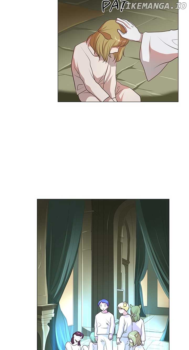 I Became the Rabbit Heroine’s Stepmother Chapter 32 - Page 13