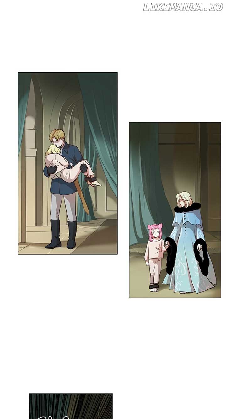 I Became the Rabbit Heroine’s Stepmother Chapter 32 - Page 15