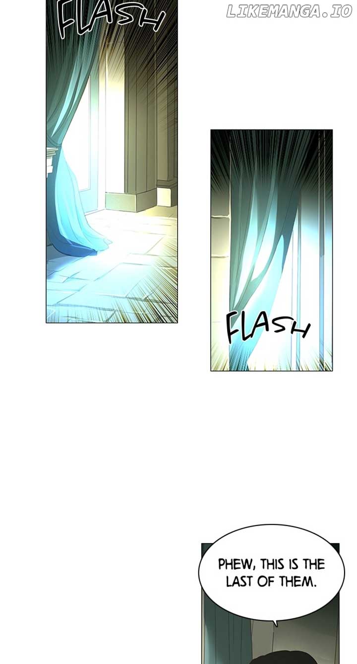 I Became the Rabbit Heroine’s Stepmother Chapter 32 - Page 16