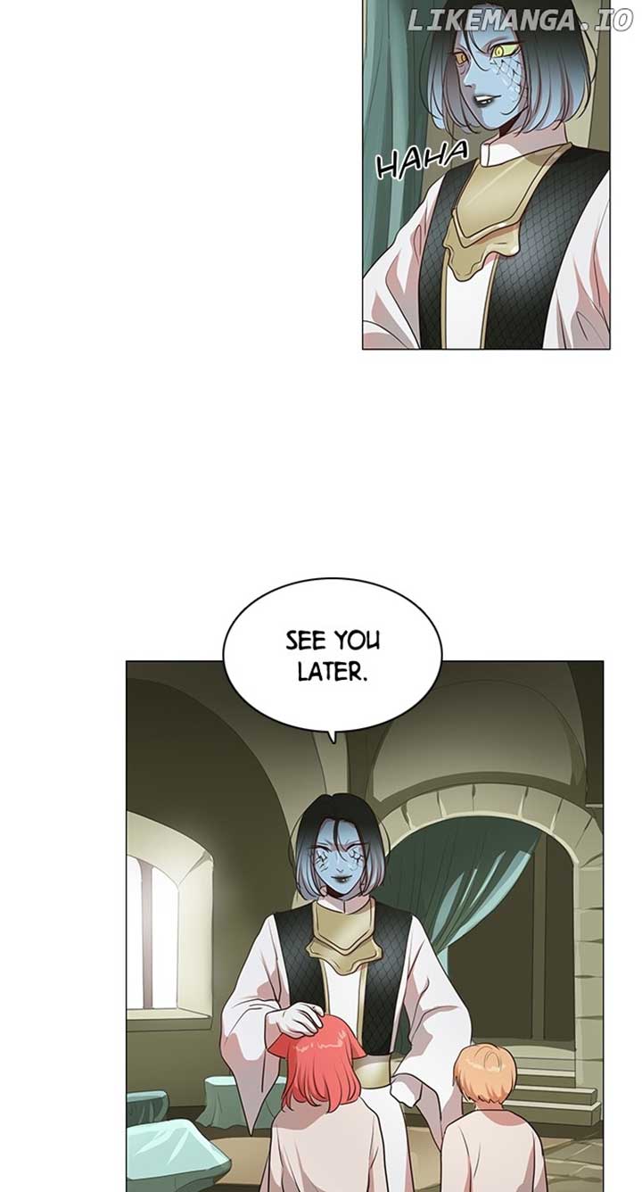 I Became the Rabbit Heroine’s Stepmother Chapter 32 - Page 17