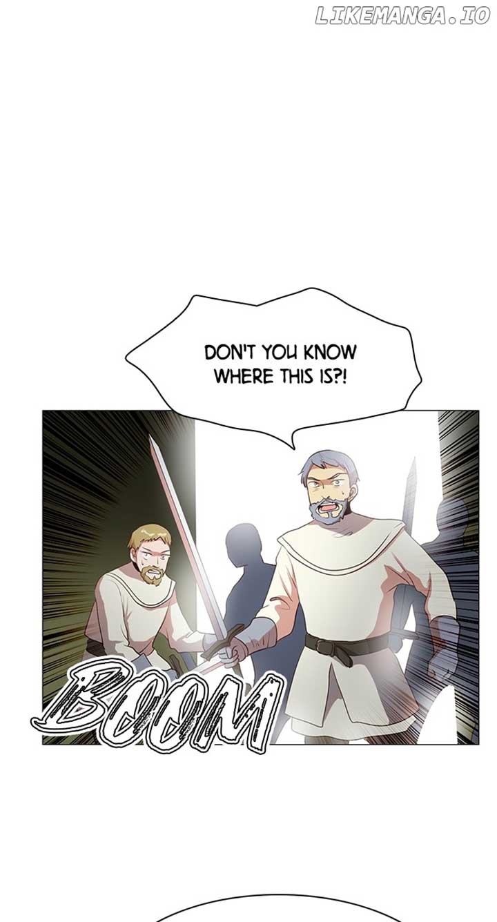 I Became the Rabbit Heroine’s Stepmother Chapter 32 - Page 21