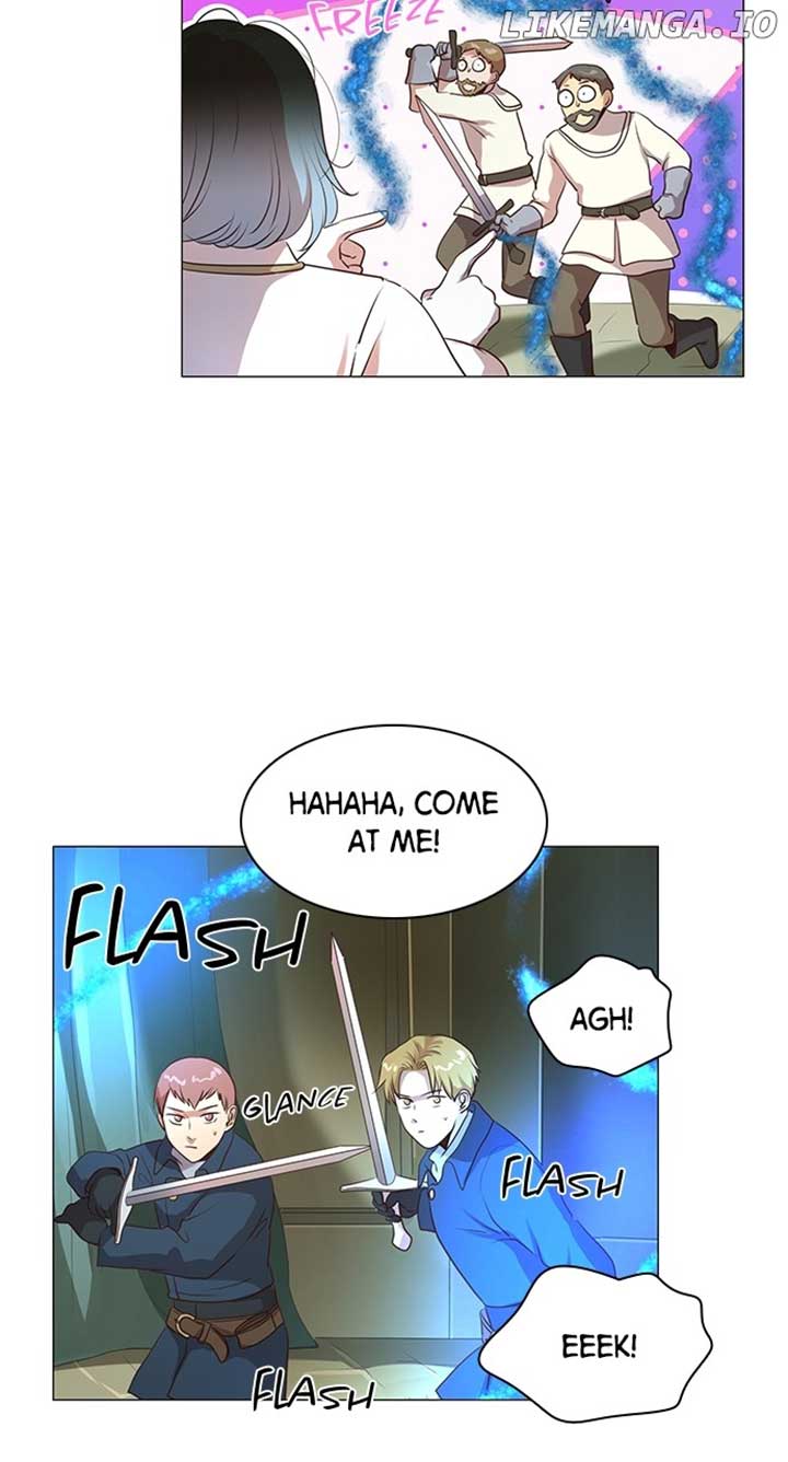 I Became the Rabbit Heroine’s Stepmother Chapter 32 - Page 23