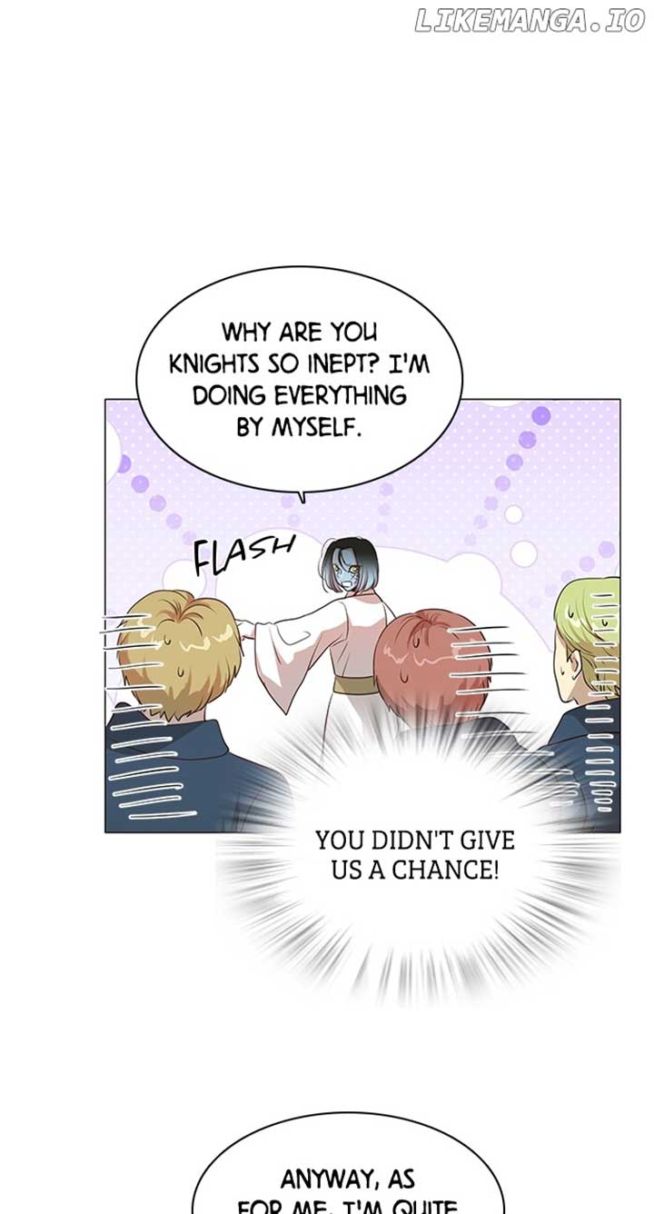 I Became the Rabbit Heroine’s Stepmother Chapter 32 - Page 24