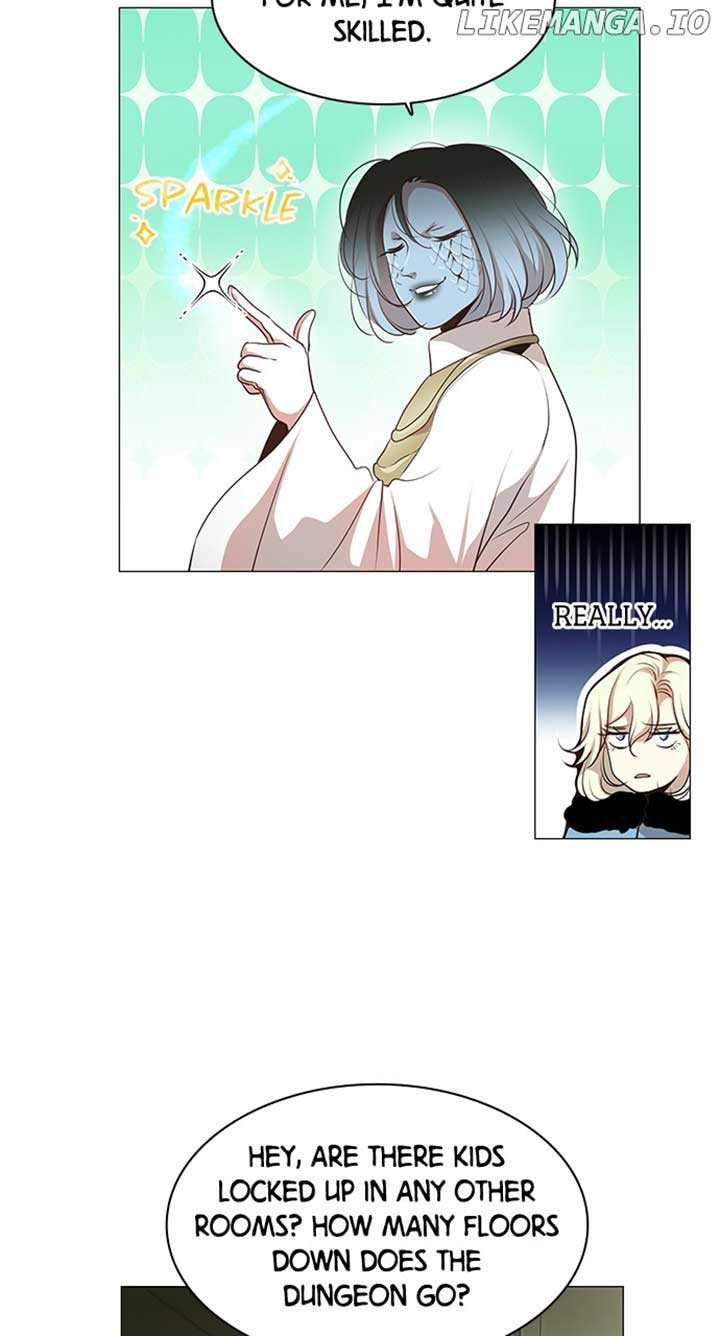 I Became the Rabbit Heroine’s Stepmother Chapter 32 - Page 25