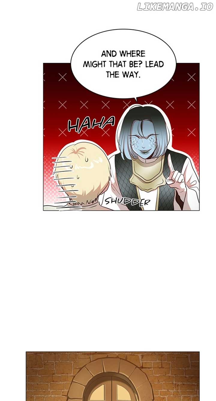 I Became the Rabbit Heroine’s Stepmother Chapter 32 - Page 27