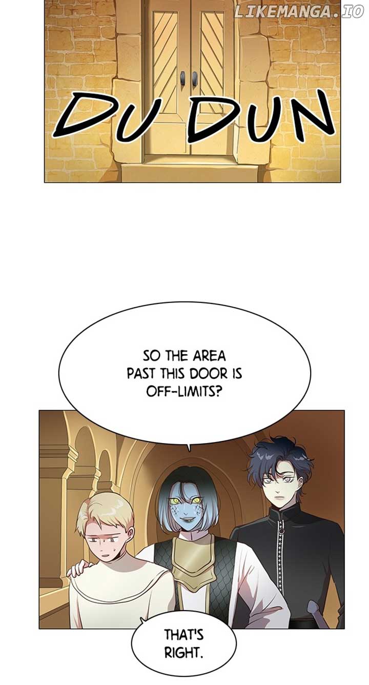 I Became the Rabbit Heroine’s Stepmother Chapter 32 - Page 28