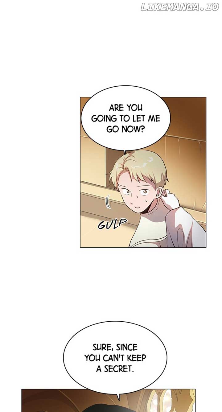 I Became the Rabbit Heroine’s Stepmother Chapter 32 - Page 29
