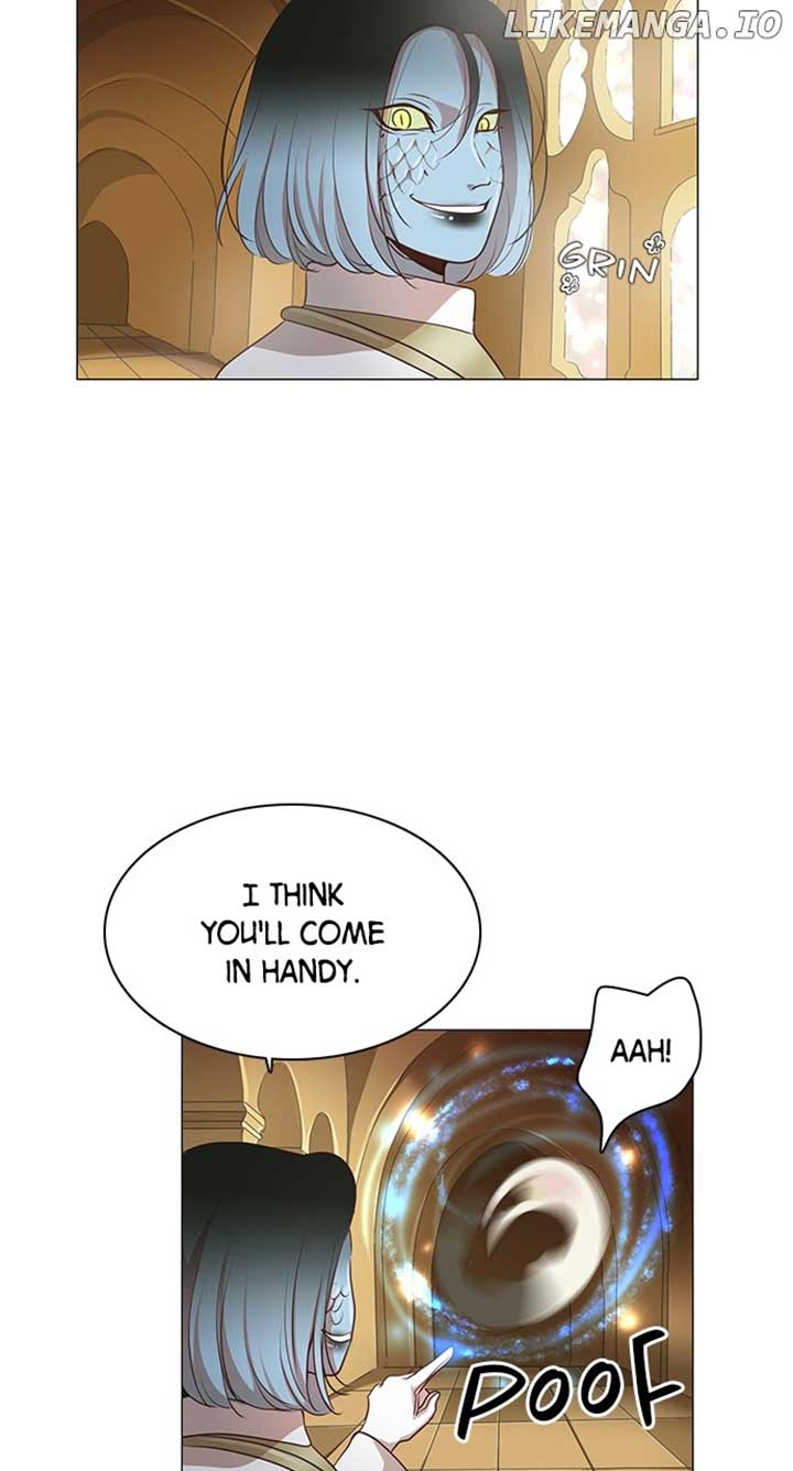 I Became the Rabbit Heroine’s Stepmother Chapter 32 - Page 30