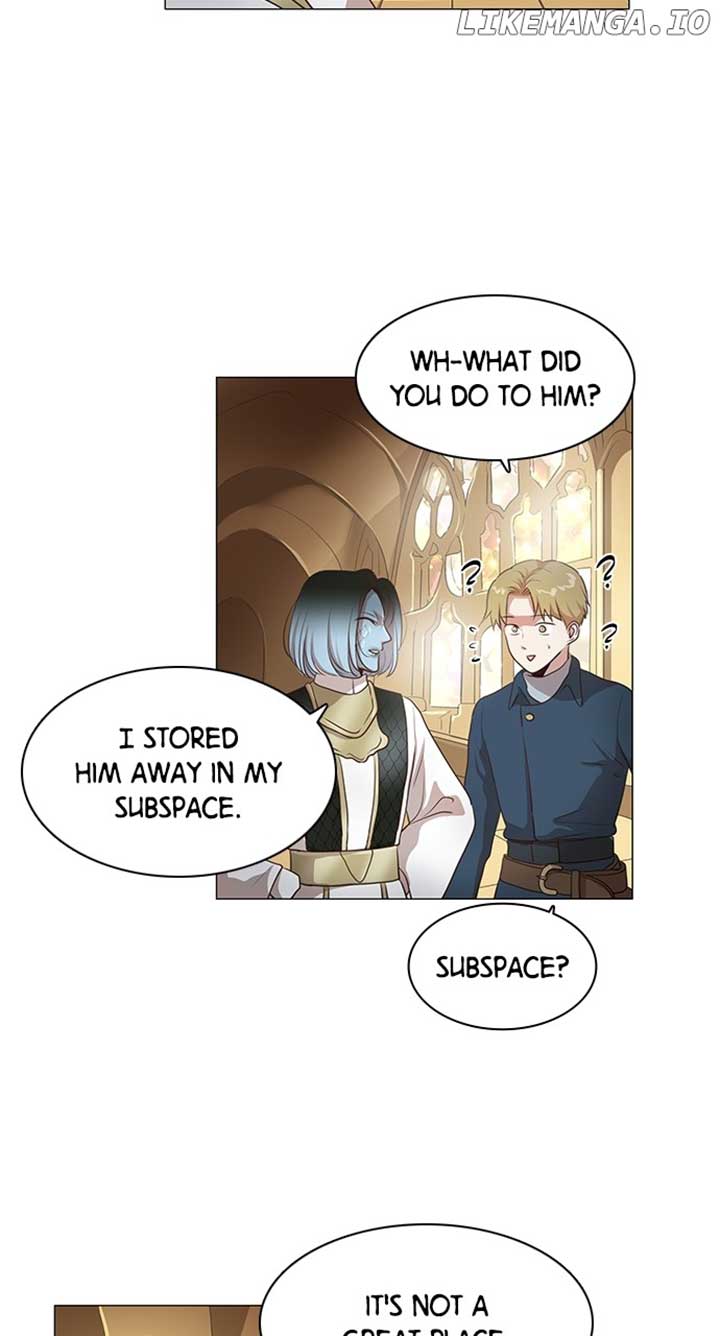 I Became the Rabbit Heroine’s Stepmother Chapter 32 - Page 31