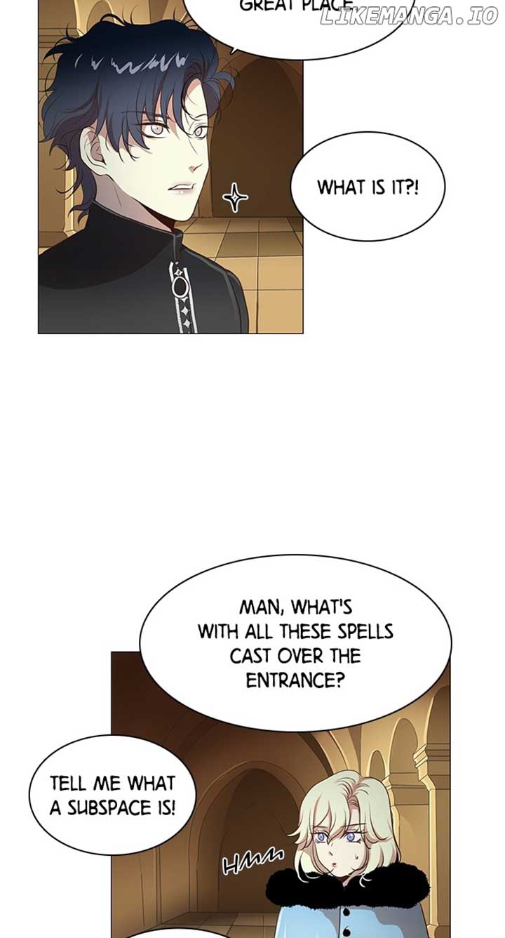 I Became the Rabbit Heroine’s Stepmother Chapter 32 - Page 32