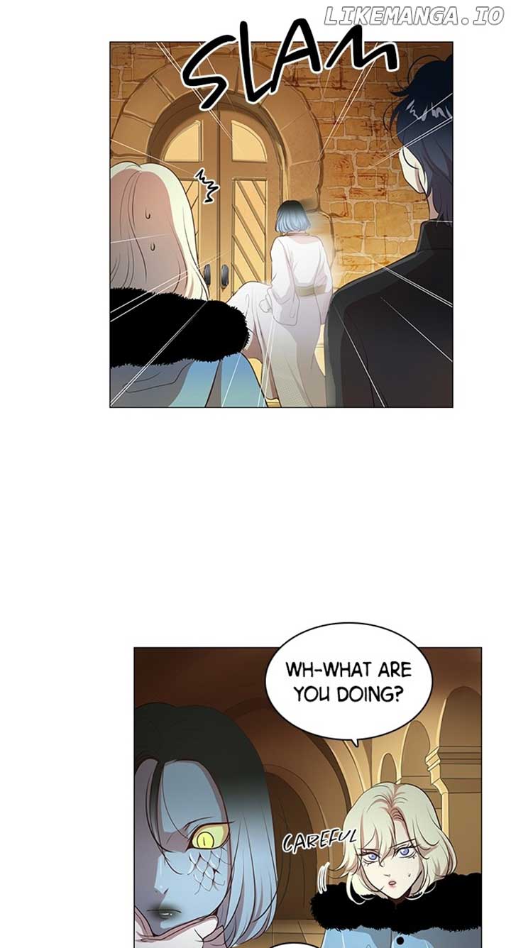 I Became the Rabbit Heroine’s Stepmother Chapter 32 - Page 34
