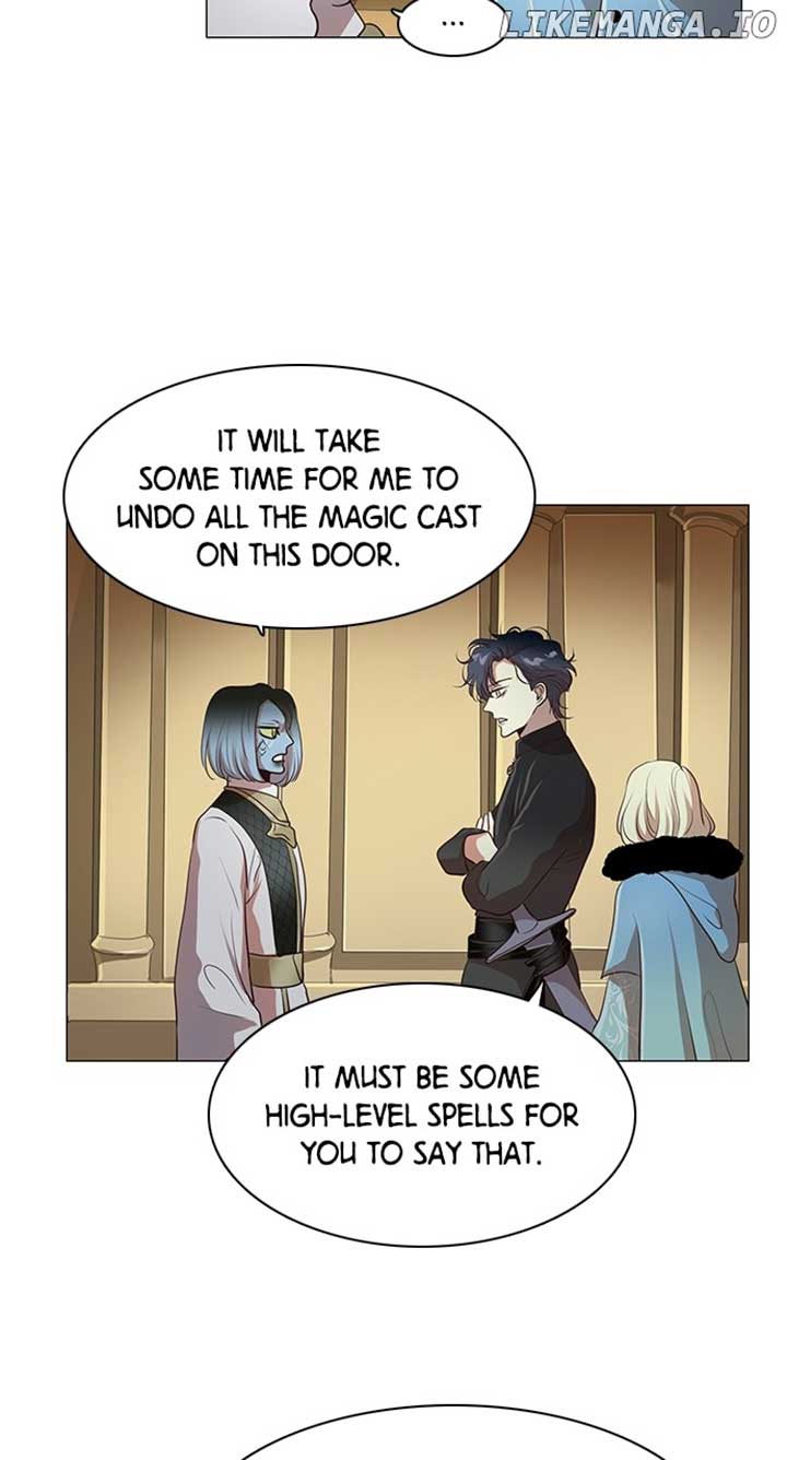 I Became the Rabbit Heroine’s Stepmother Chapter 32 - Page 35