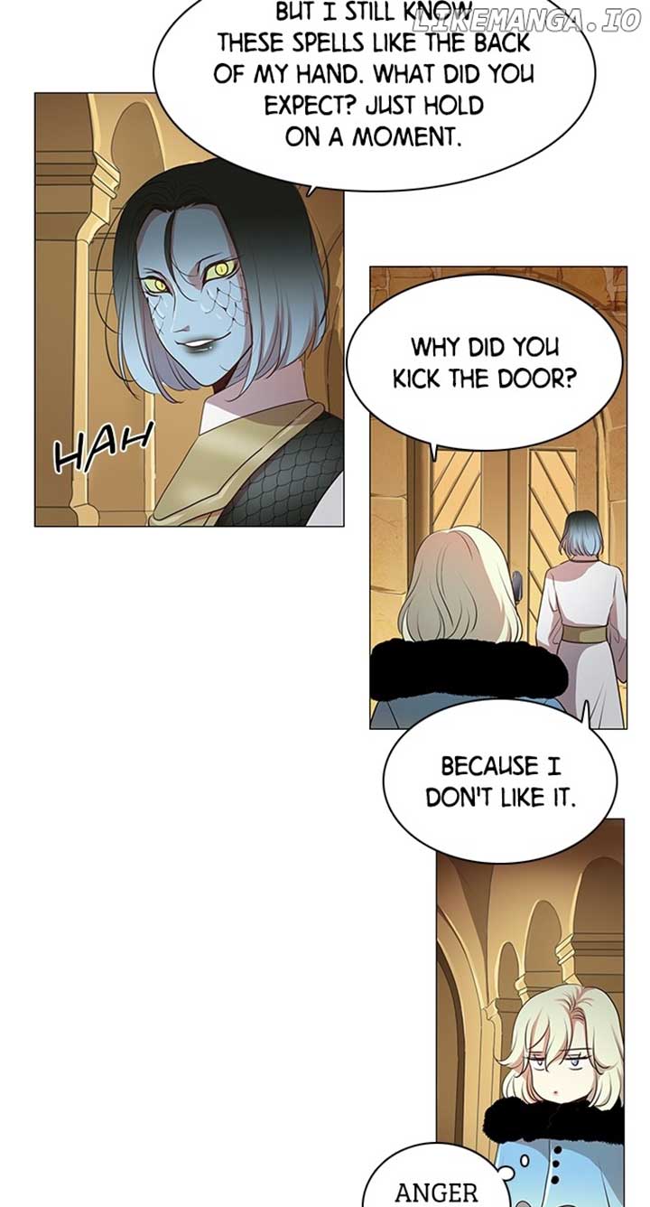 I Became the Rabbit Heroine’s Stepmother Chapter 32 - Page 36
