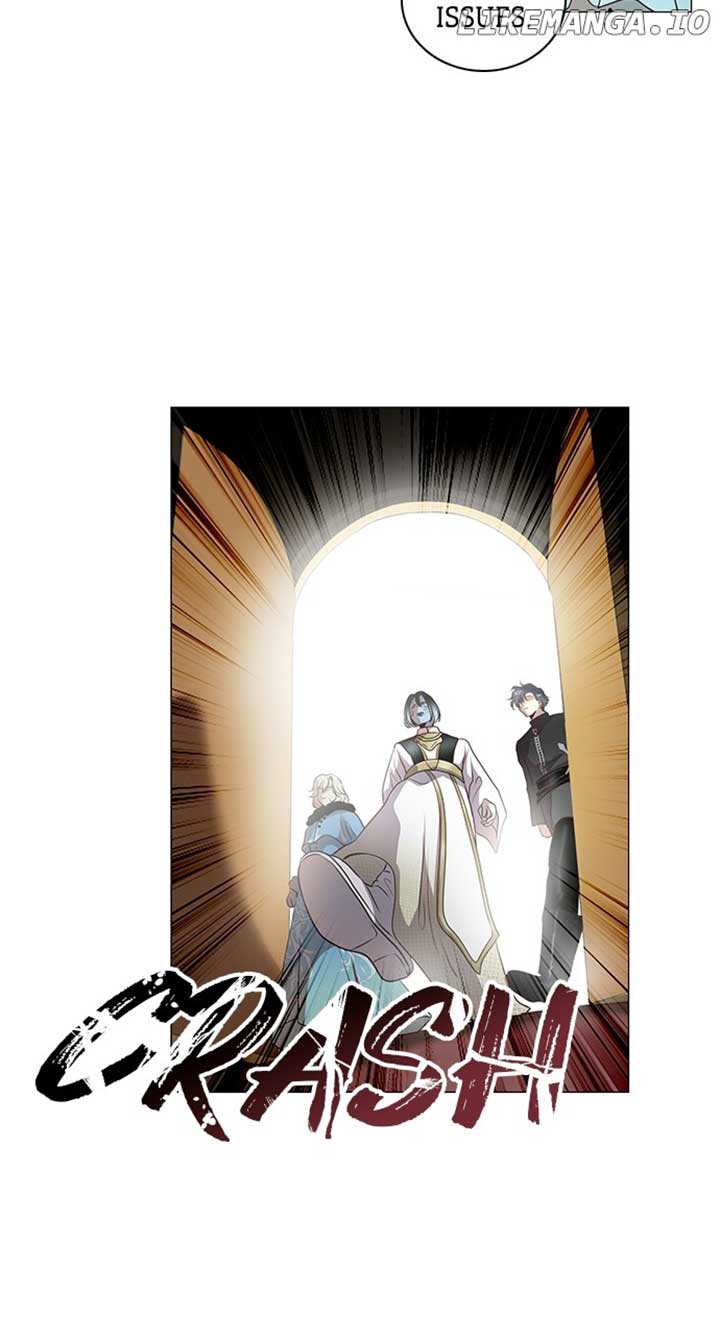 I Became the Rabbit Heroine’s Stepmother Chapter 32 - Page 37