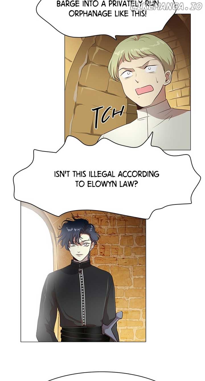 I Became the Rabbit Heroine’s Stepmother Chapter 32 - Page 43