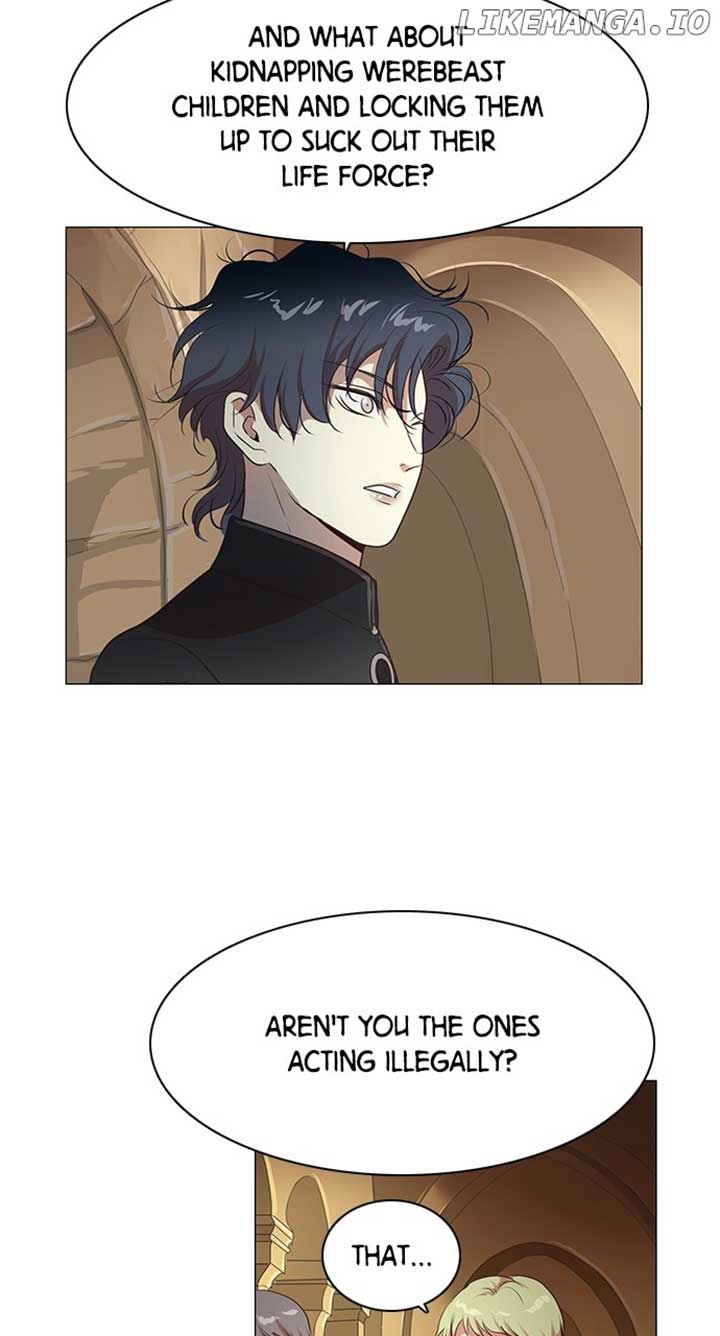I Became the Rabbit Heroine’s Stepmother Chapter 32 - Page 44