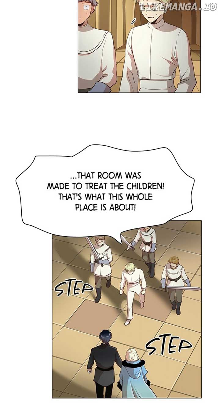 I Became the Rabbit Heroine’s Stepmother Chapter 32 - Page 45