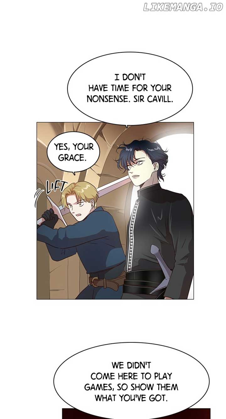 I Became the Rabbit Heroine’s Stepmother Chapter 32 - Page 46
