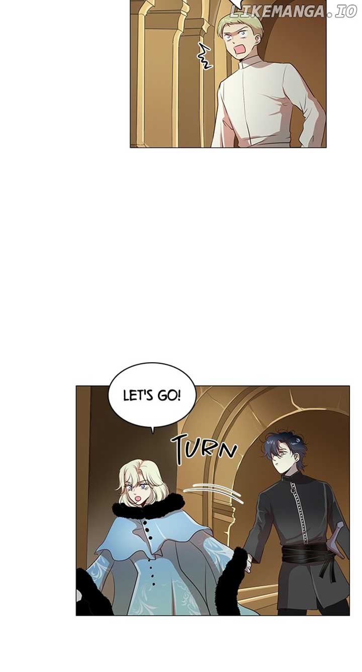 I Became the Rabbit Heroine’s Stepmother Chapter 32 - Page 50