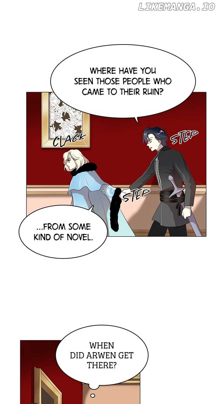 I Became the Rabbit Heroine’s Stepmother Chapter 32 - Page 51