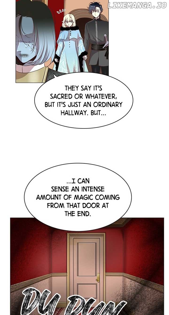 I Became the Rabbit Heroine’s Stepmother Chapter 32 - Page 52