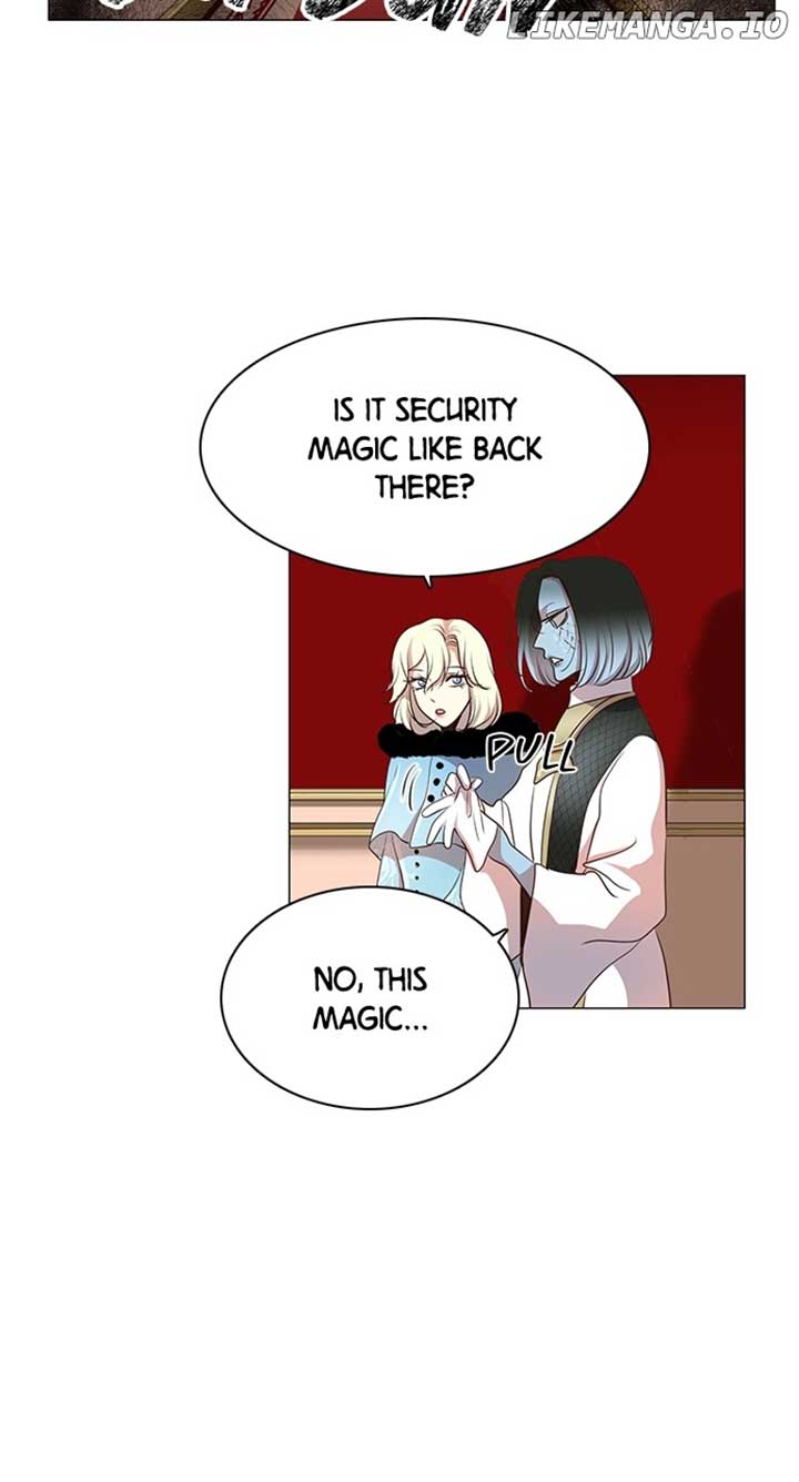 I Became the Rabbit Heroine’s Stepmother Chapter 32 - Page 53