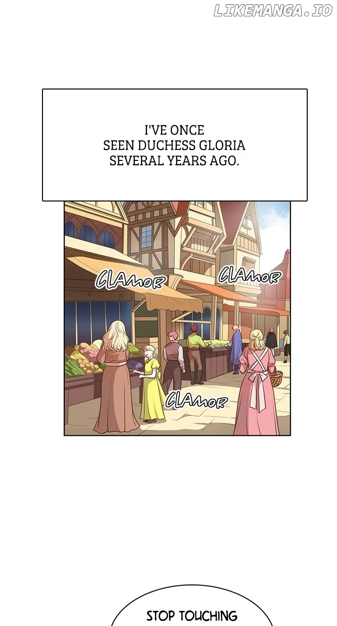 I Became the Rabbit Heroine’s Stepmother Chapter 33 - Page 1