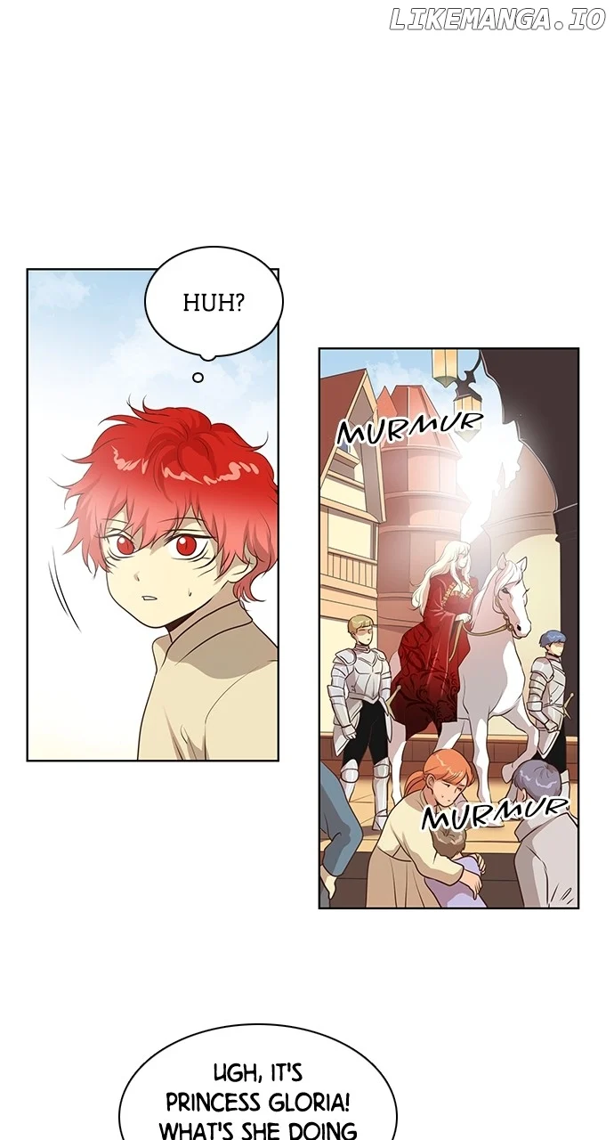 I Became the Rabbit Heroine’s Stepmother Chapter 33 - Page 3