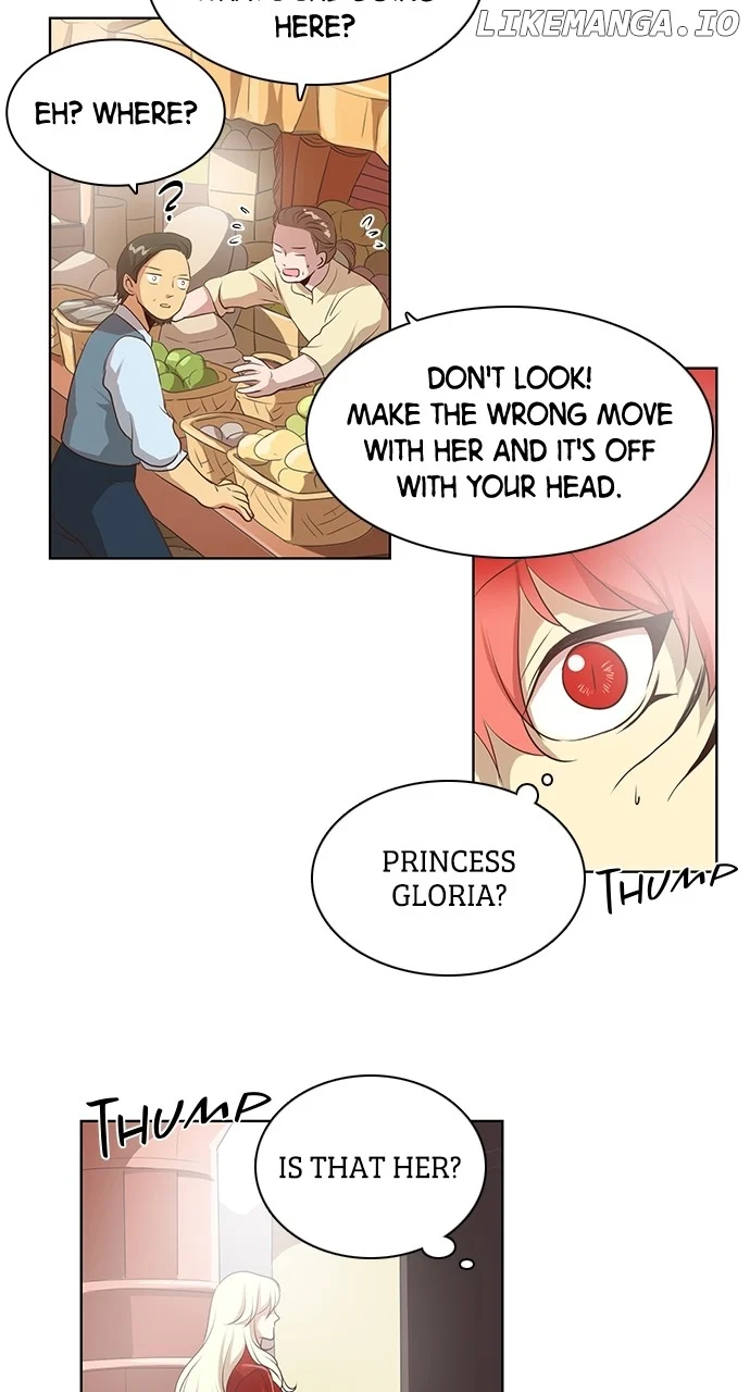 I Became the Rabbit Heroine’s Stepmother Chapter 33 - Page 4