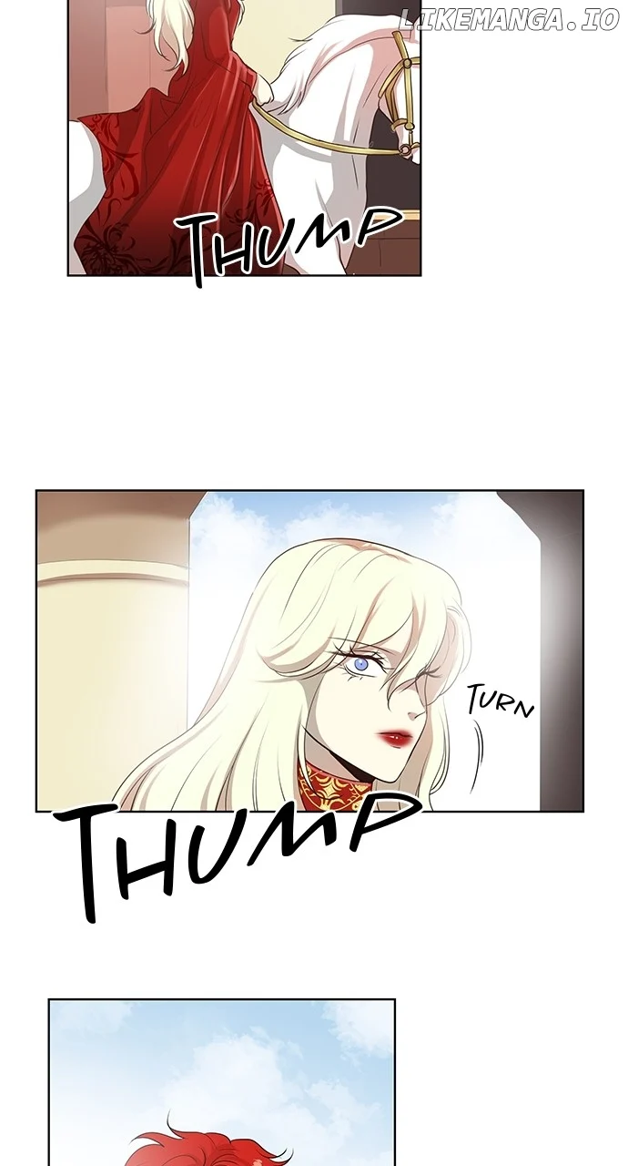 I Became the Rabbit Heroine’s Stepmother Chapter 33 - Page 5