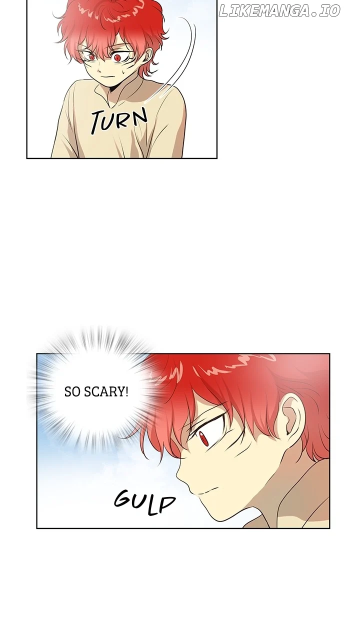I Became the Rabbit Heroine’s Stepmother Chapter 33 - Page 6
