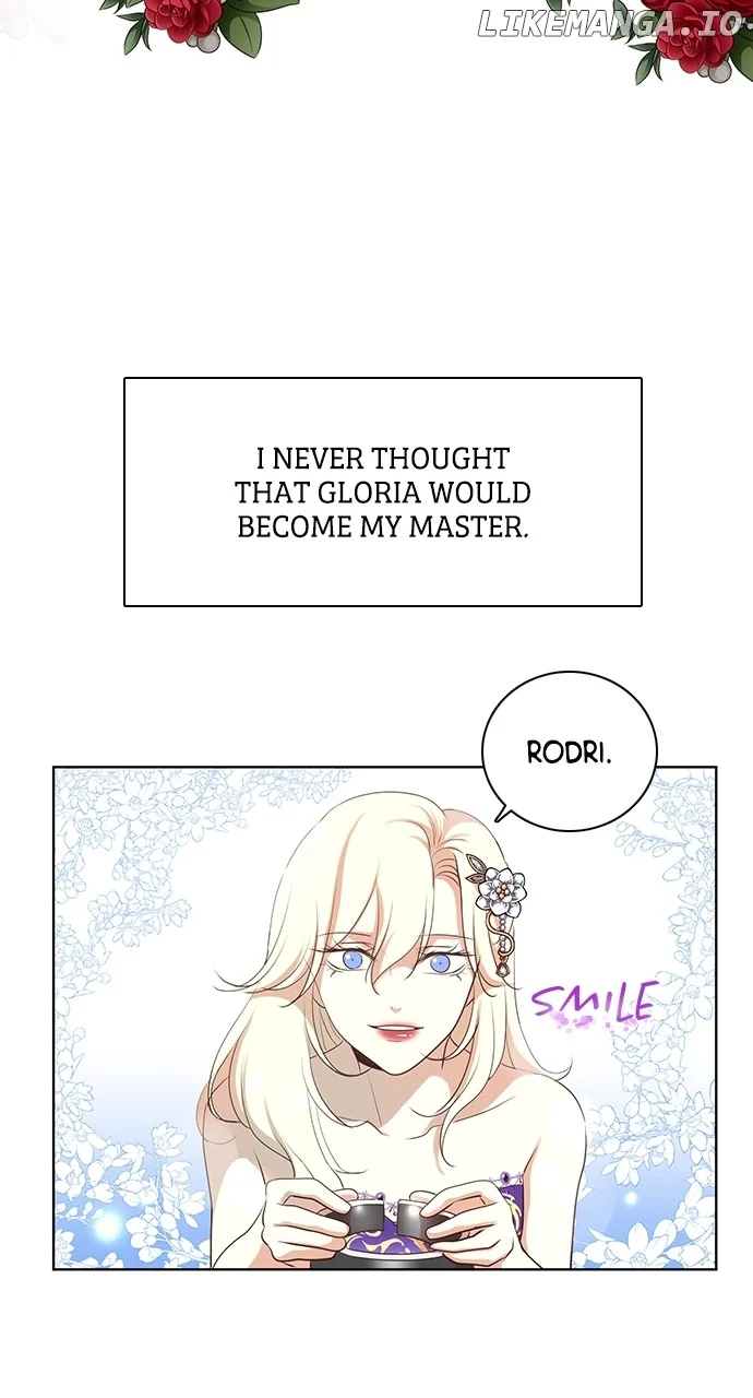 I Became the Rabbit Heroine’s Stepmother Chapter 33 - Page 8