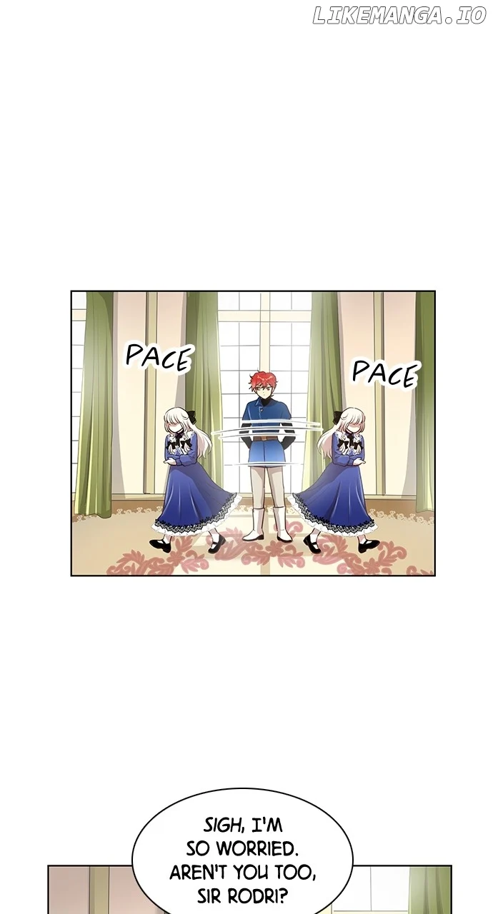 I Became the Rabbit Heroine’s Stepmother Chapter 33 - Page 11