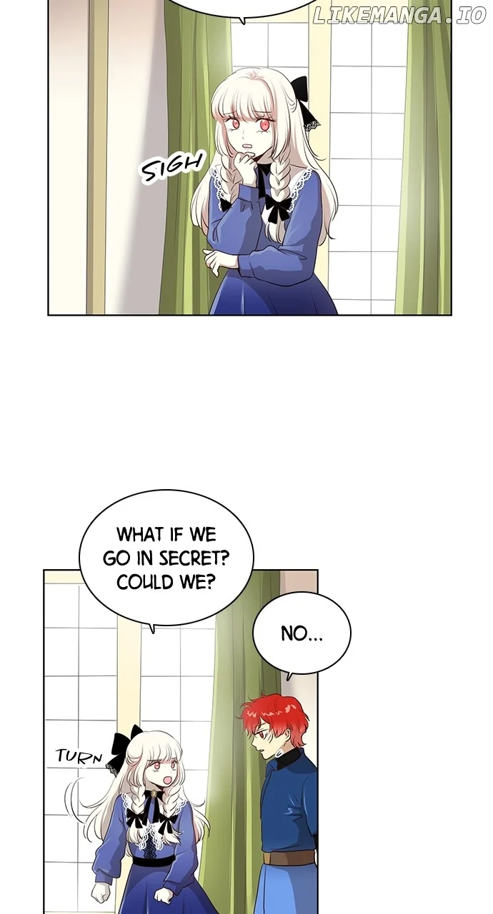 I Became the Rabbit Heroine’s Stepmother Chapter 33 - Page 12